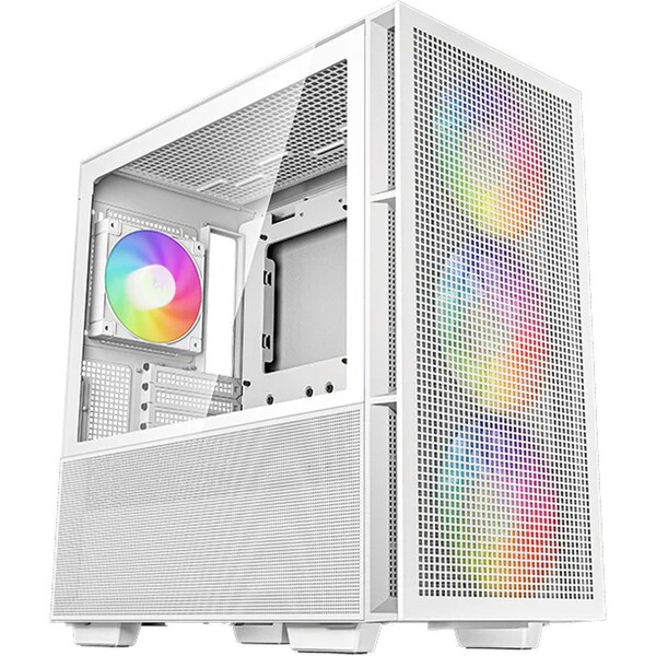 DEEPCOOL CH560 bílá R-CH560-WHAPE4-G-1 Bílá