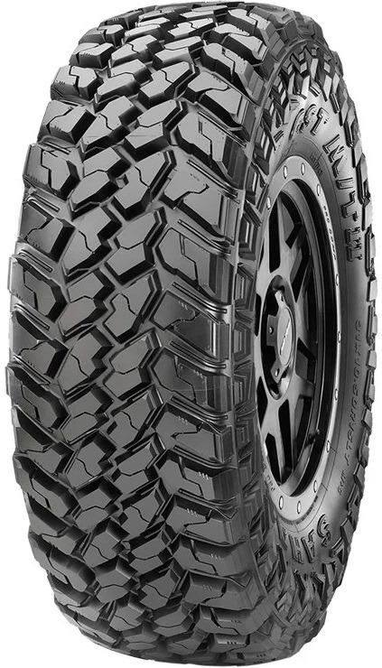 CST Tires 265/65R17C 117/114Q MT-2 SAHARA M/T II 8PR