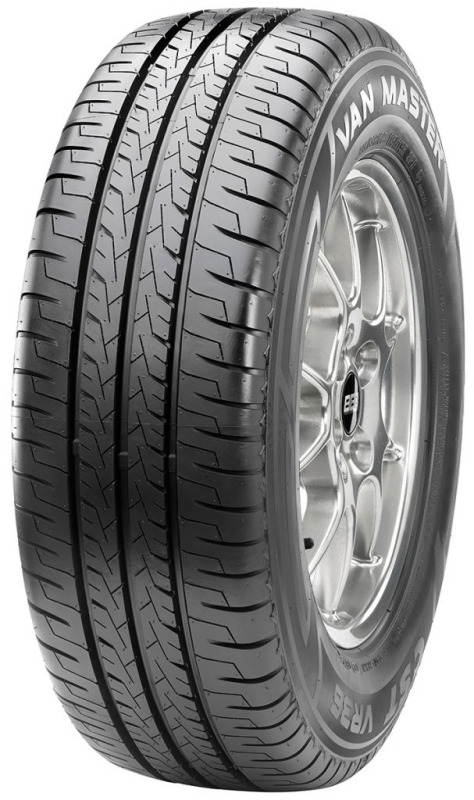CST 185/80 R 14 102/100R VAN_MASTER_VR36 TL C 8PR CST