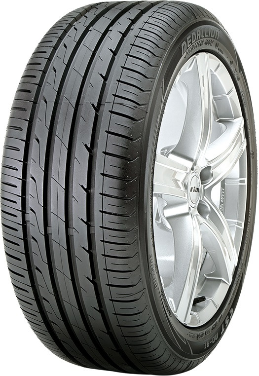 CST 225/55 R 17 101W MEDALLION_MD-A1 TL XL ZR CST