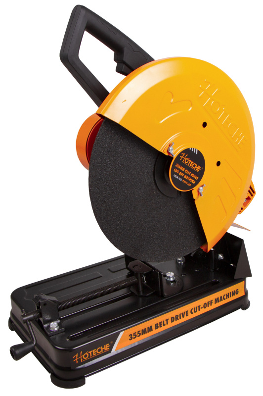 Rozbrušovací pila na kov, 355 mm, 2000 W - HTP805103