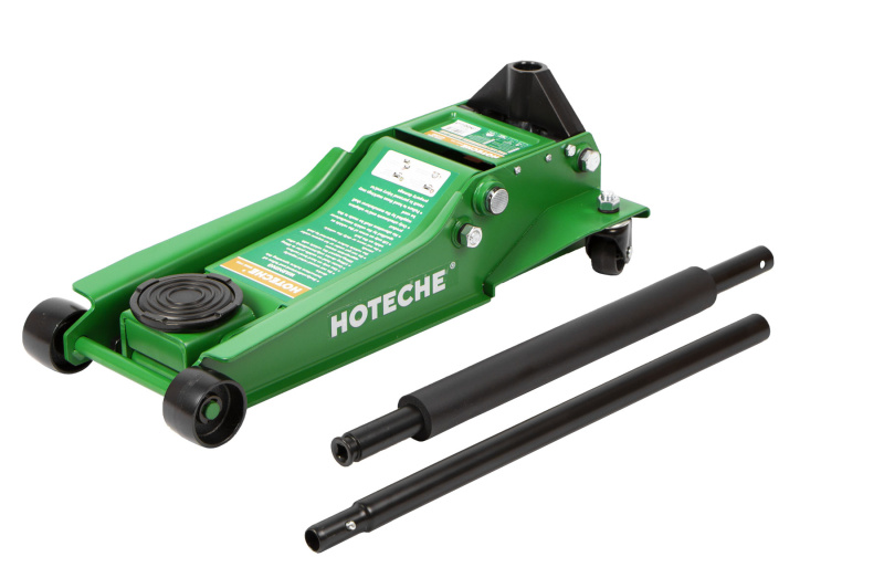 Pojízdný nízkoprofilový zvedák, 4 t - HT651303