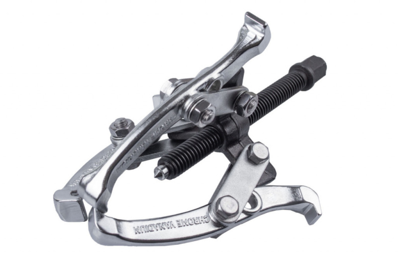 Tříramenný stahovák 75 mm - HT291101