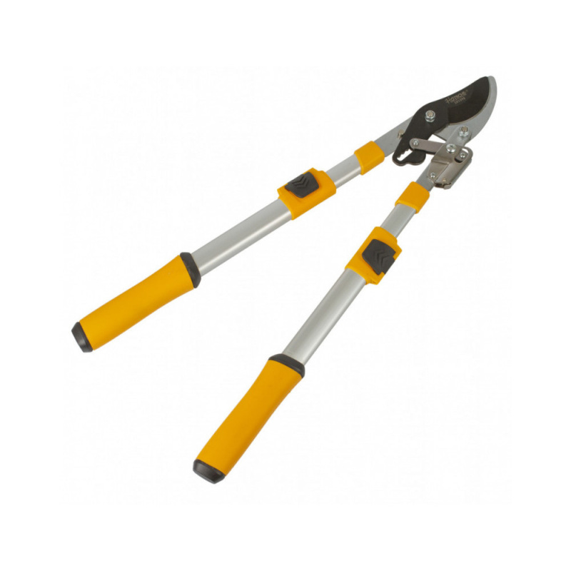 Teleskopické nůžky na větve 680 - 970 mm - HT351393