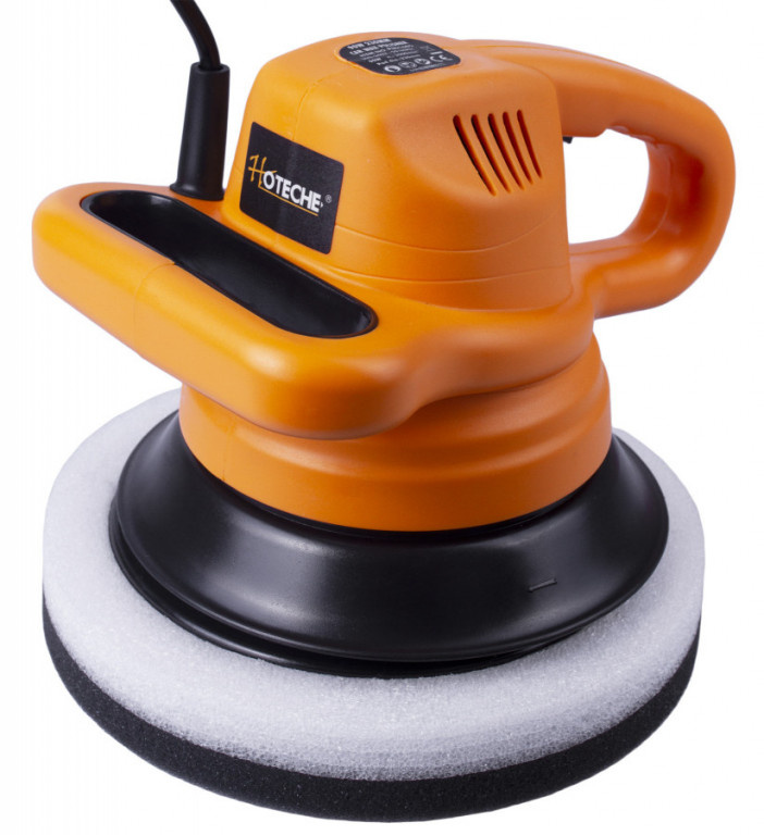 Leštička na auto 230 mm, 90 W, 3500 ot./min. - HTP801605