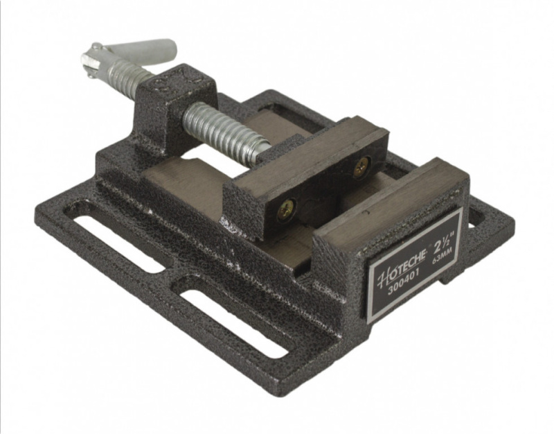Strojní svěrák, 63 mm - HT300401