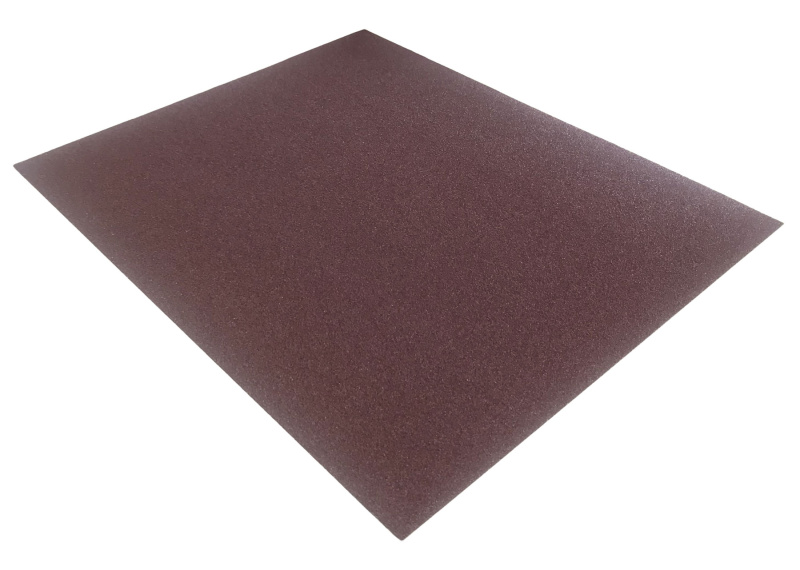 Brusný papír 280 x 230 mm, P240 - HT560956