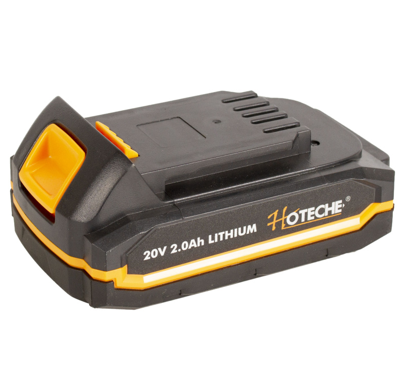 Náhradní baterie, 2Ah, 20V - HTP800161