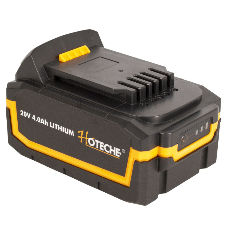 Náhradní baterie, 4Ah, 20V - HTP800162