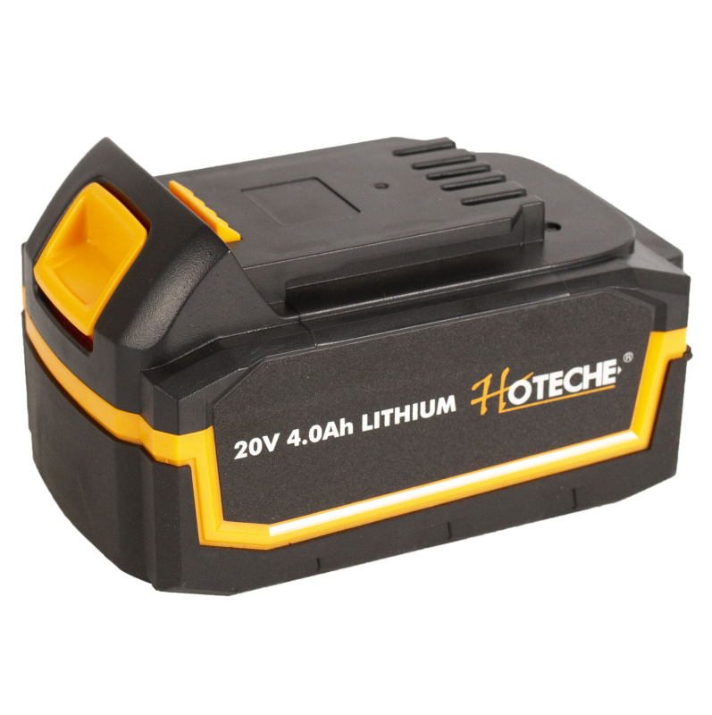 Náhradní baterie, 4Ah, 20V - HTP800162