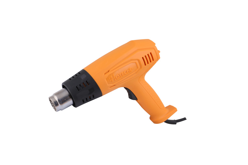 Horkovzdušná pistole 2000W, 300/550°C - HTP801105