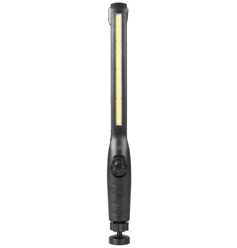 Nabíjecí pracovní světlo, 5W COB, LED - HT440023