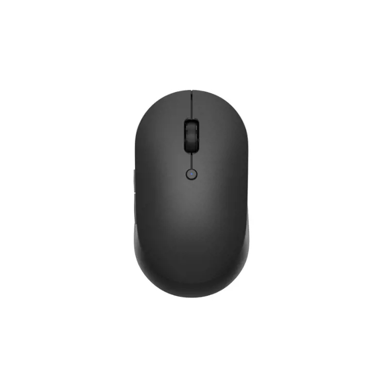 Xiaomi Mi Dual Mode Wireless Mouse Silent Edition Černá