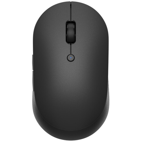 Xiaomi Mi Dual Mode Wireless Mouse Silent Edition Černá
