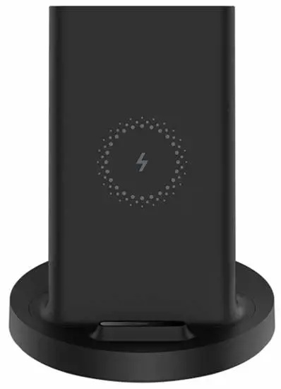 Xiaomi Mi 20W rychlonabíjecí stojánek