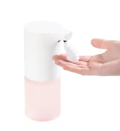 Xiaomi Mi Automatic Foaming Soap Dispenser Bílá
