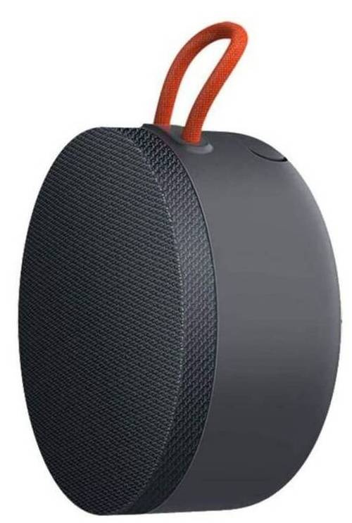 Xiaomi Mi Portable Bluetooth Speaker (30496) Šedá