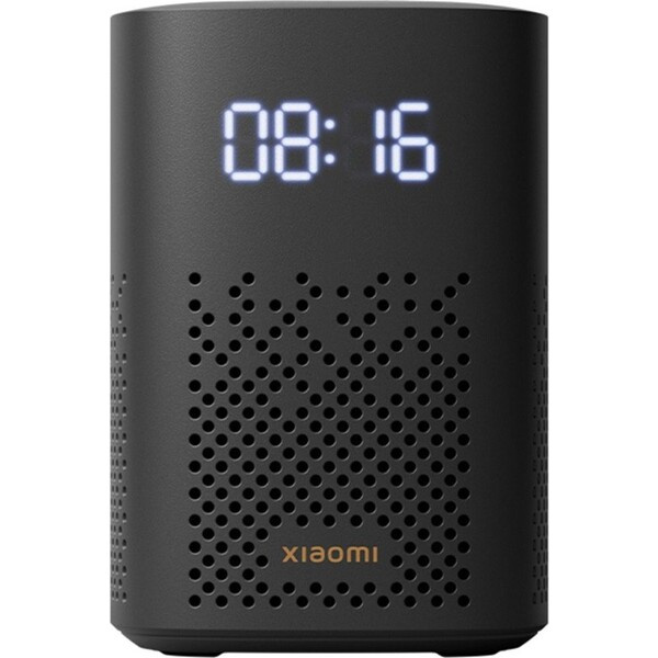 Xiaomi Mi Smart Speaker (IR Control) Černá