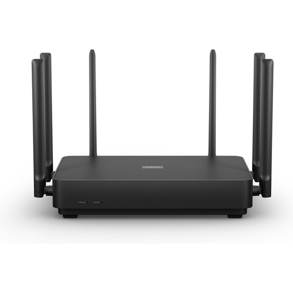 Xiaomi Router AX3200 Černá