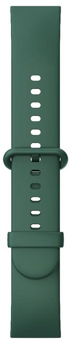 Řemínek na chytré hodinky Xiaomi Redmi Watch 2 Lite / olivová Varianta: ivi1