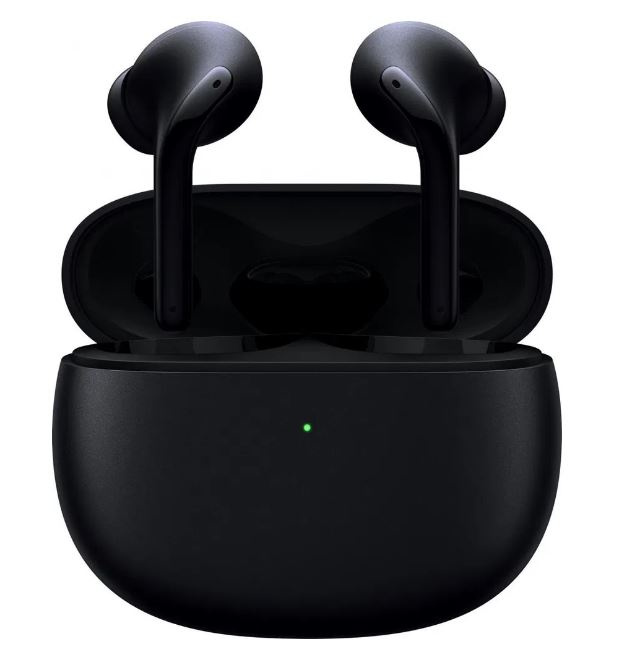 Xiaomi Buds 3 36266 Černá