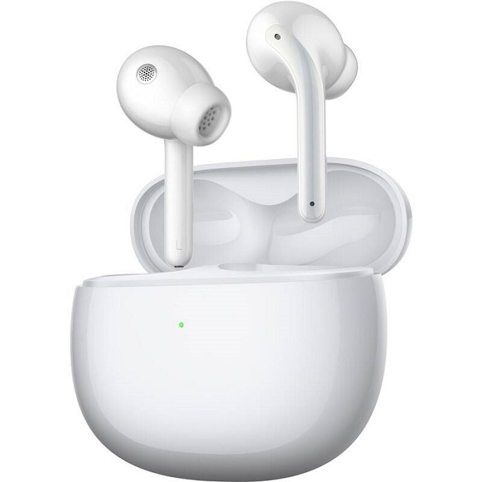 Xiaomi Buds 3 36265 Bílá