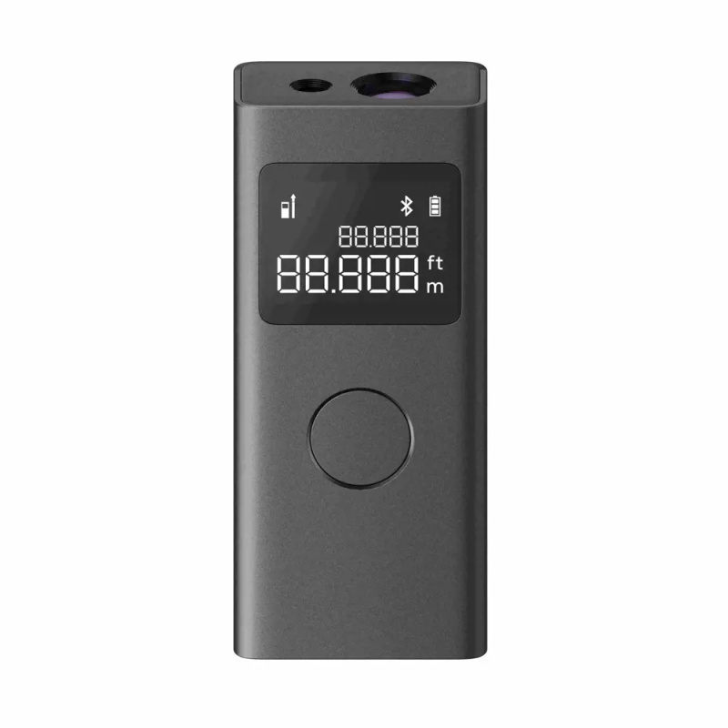 Xiaomi Smart Laser Measure Šedá