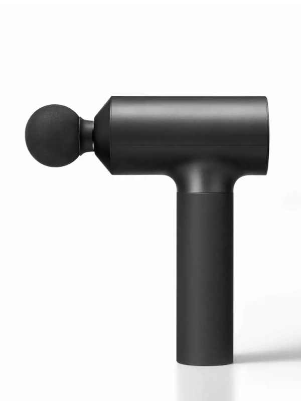 Xiaomi Mi Fascia gun EU Černá