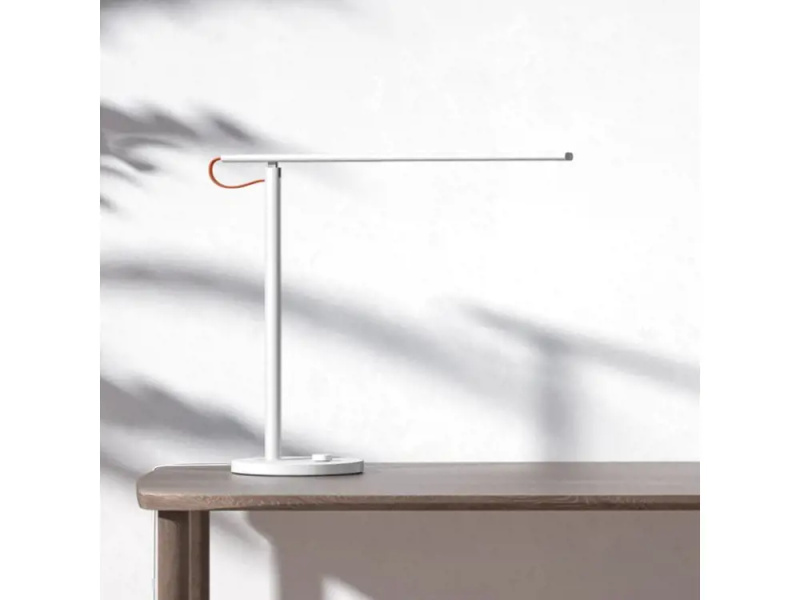 Xiaomi Mi Smart LED Desk Lamp 1S EU Bílá