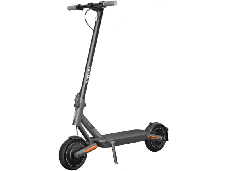 Xiaomi Electric Scooter 4 Ultra EU Černá