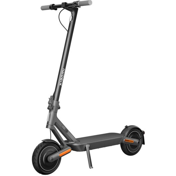 Xiaomi Electric Scooter 4 Ultra EU Černá