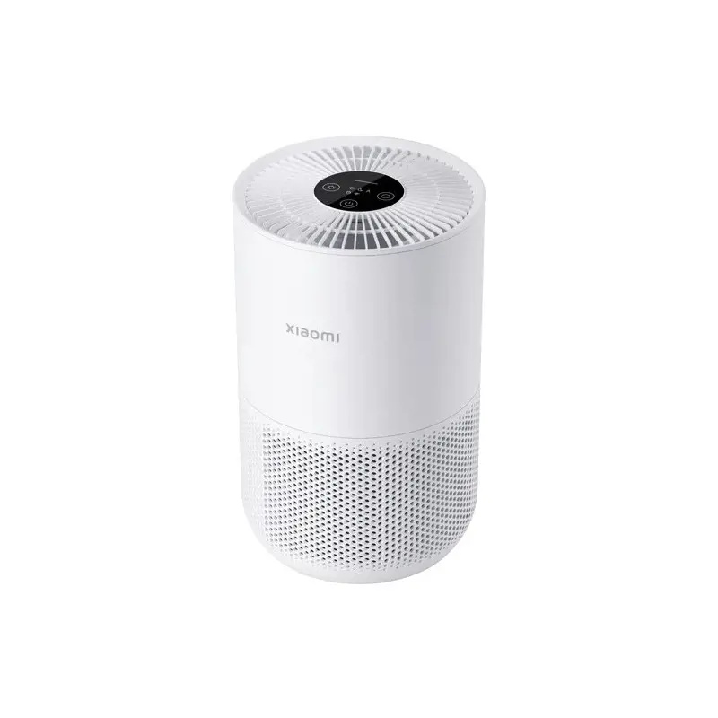 Xiaomi Smart Air Purifier 4 Compact EU  Bílá