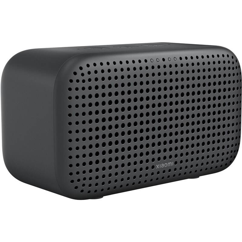 Xiaomi Smart Speaker Lite Černá