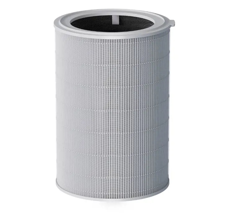 Xiaomi Smart Air Purifier BHR6358GL Bílá