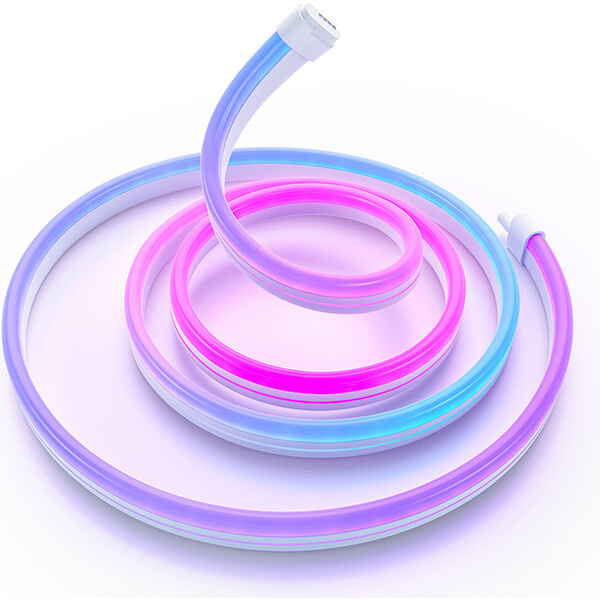 Xiaomi Smart Lightstrip Pro Bílá