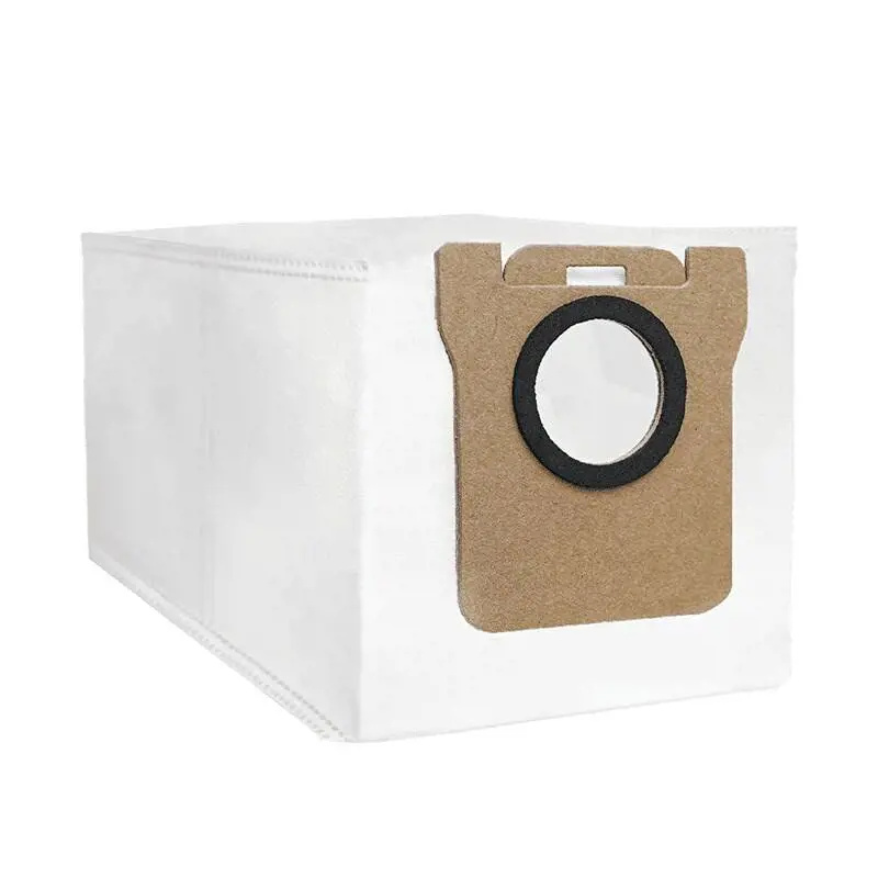 Xiaomi Robot Vacuum X10+/X10 Disposable Bag Bílá