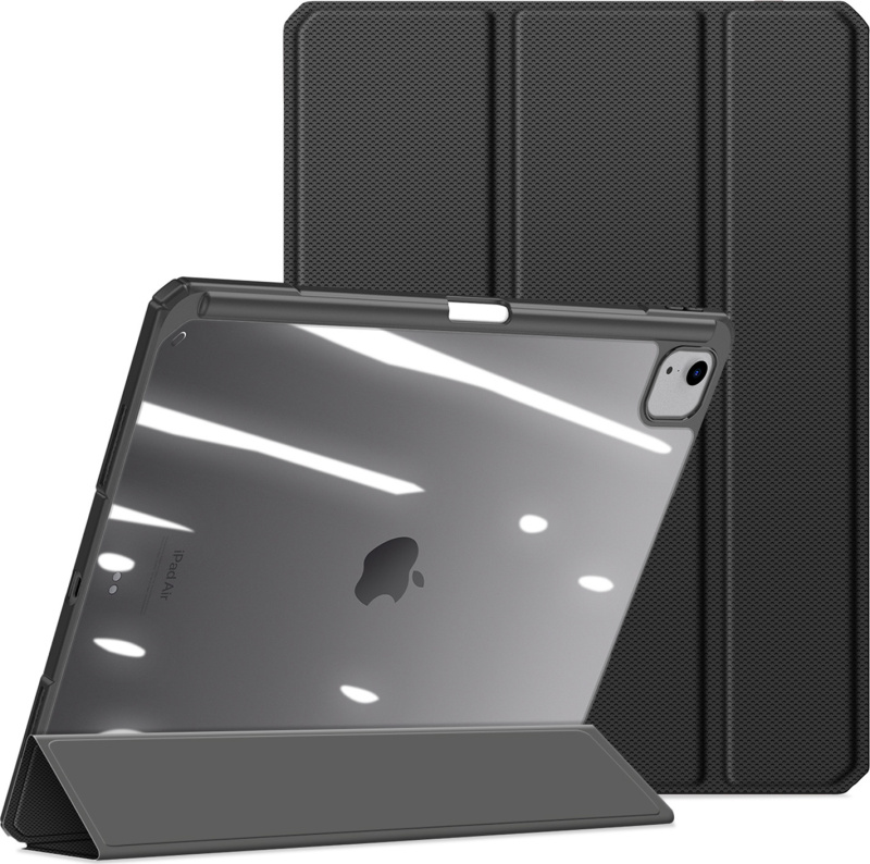 DuxDucis Pouzdro na iPad Air 13 (2025/2024) - DuxDucis, Toby Black