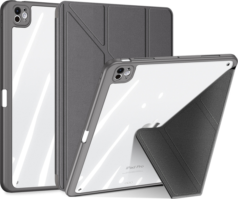 DuxDucis Pouzdro pro iPad Pro 13 (2025/2024) - DuxDucis, Magi Gray