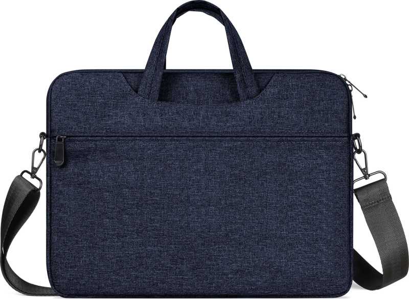 DuxDucis Brašna na notebook do 15.4" - DuxDucis, LBJB Navy Blue