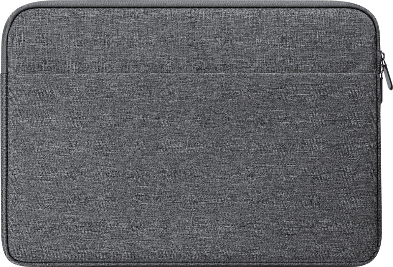 DuxDucis Pouzdro na notebook do 15.4" - DuxDucis, LBDB Dark Gray