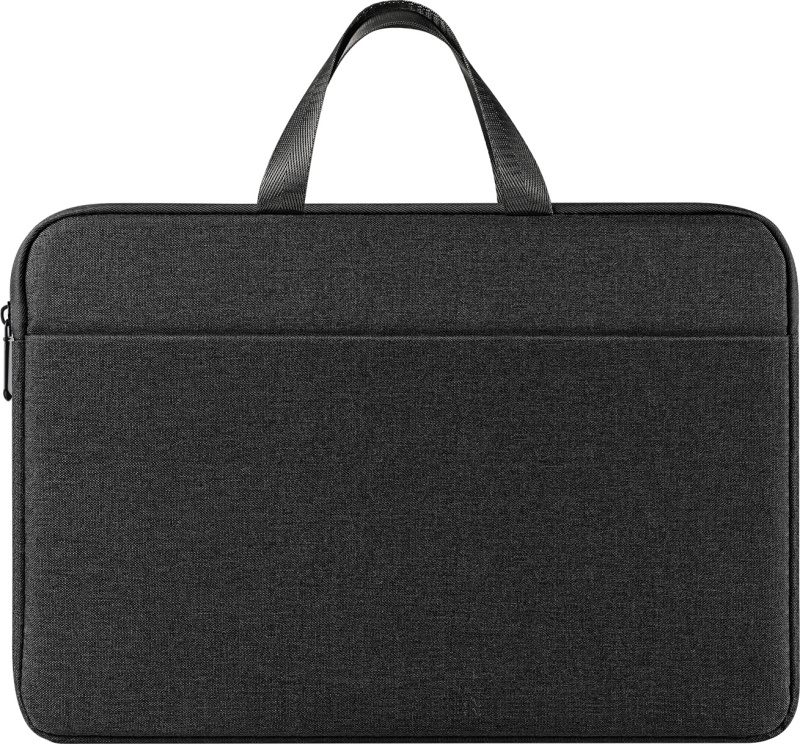 DuxDucis Brašna na notebook do 15.4" - DuxDucis, LBTA Black