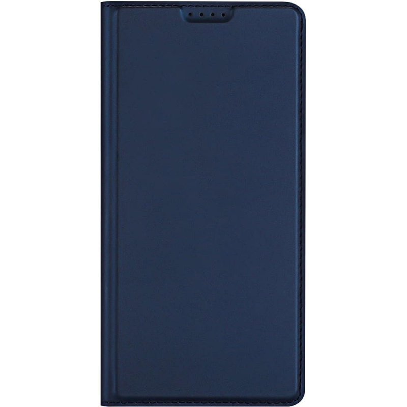 DUX DUCIS Skin Pro flipové pouzdro Samsung Galaxy S24 Plus modré