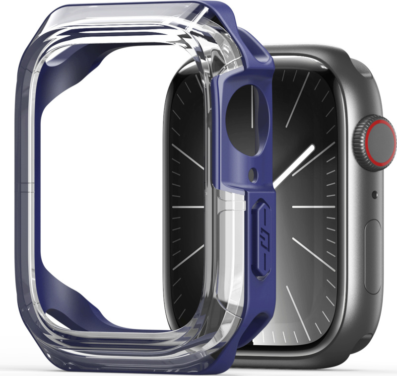 DuxDucis Ochranný kryt na Apple Watch 40mm - DuxDucis, Tamo Blue