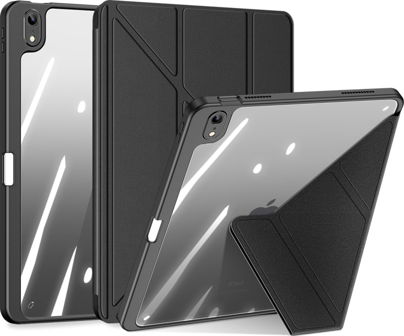 DuxDucis Pouzdro na iPad 11 (2025) / iPad 10.9 (2022) - DuxDucis, Magi Black