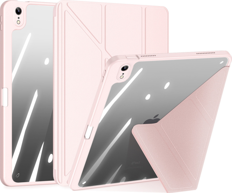DuxDucis Pouzdro na iPad 11 (2025) / iPad 10.9 (2022) - DuxDucis, Magi Pink