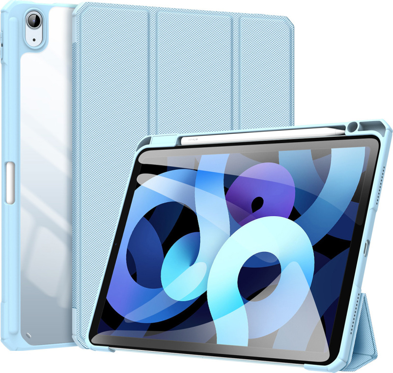 DuxDucis Pouzdro pro iPad Air (2022/2020) - DuxDucis, Toby Blue