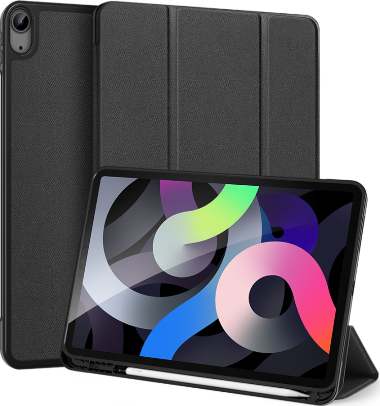 DuxDucis Pouzdro pro iPad Air (2022/2020) - DuxDucis, Domo Black