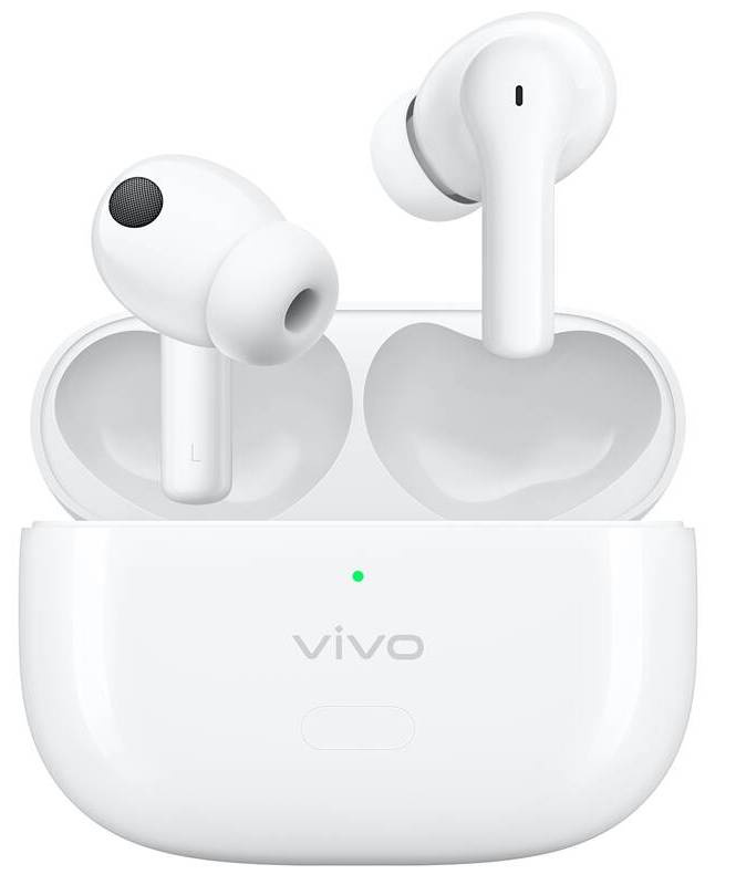VIVO TWS 2e Moonlight White
