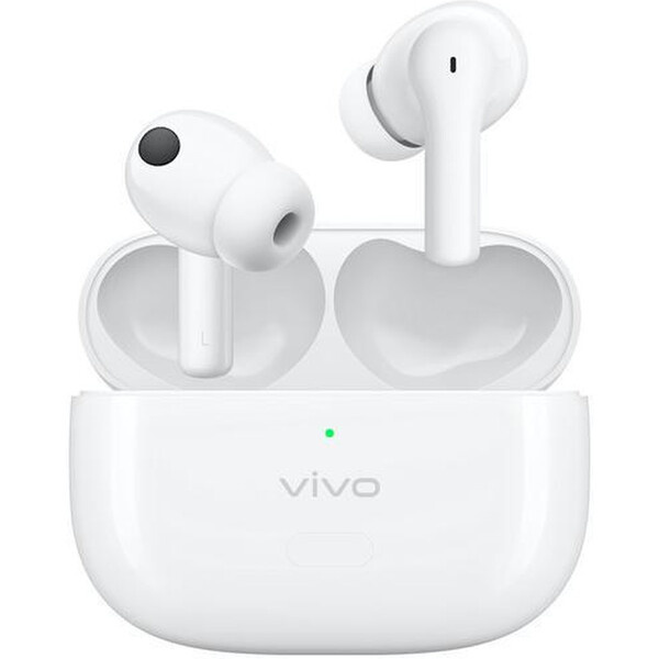 VIVO TWS 2e Moonlight White