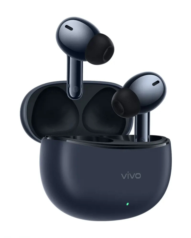 Vivo TWS 3e Indigo Dark Indigová